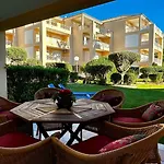 Ellegance - Shared Pool - 6 Guests - בית נופש וילהמורה