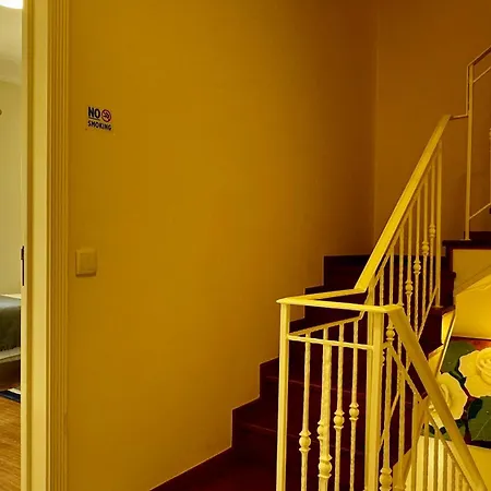 Ellegance - Shared Pool - 6 Guests - Vakantiehuis Vilamoura
