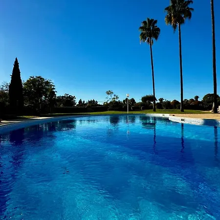 Ellegance - Shared Pool - 6 Guests - * Vilamoura