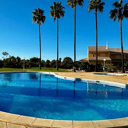 Ellegance - Shared Pool - 6 Guests - Hébergement de vacances Vilamoura