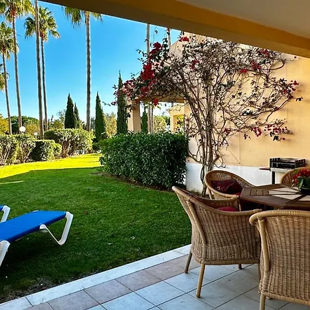 Ellegance - Shared Pool - 6 Guests - Vilamoura