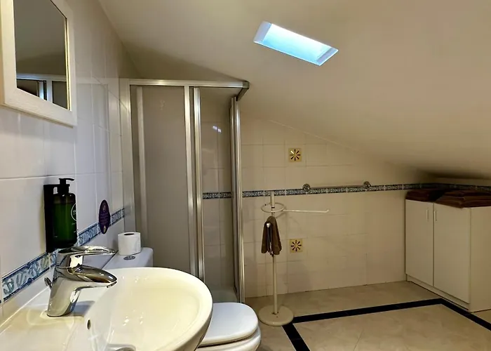 Сasa de vacaciones Ellegance CIP Vilamoura