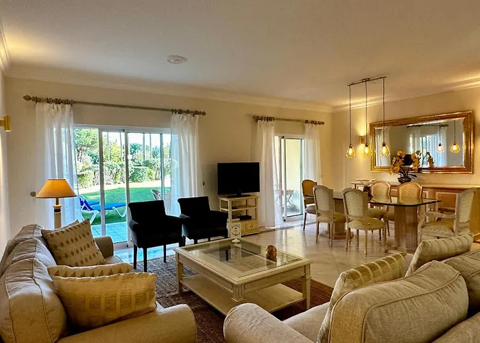 Сasa de vacaciones Ellegance CIP Vilamoura