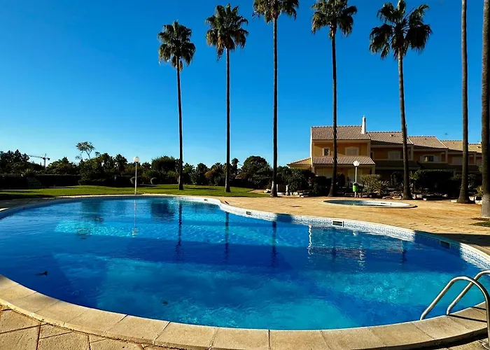 Ellegance CIP Сasa de vacaciones Vilamoura