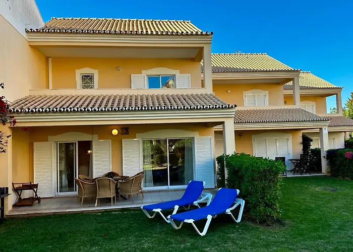 Ellegance CIP * Vilamoura