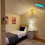 Ellegance - Shared Pool - 6 Guests - Vilamoura