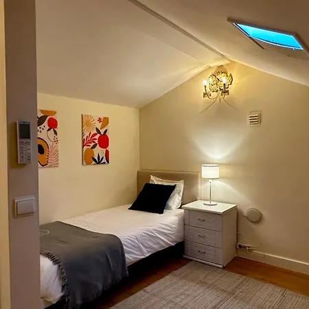 Ellegance By Check-in Portugal