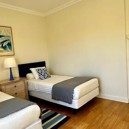 別荘 Ellegance By Check-in Portugal *