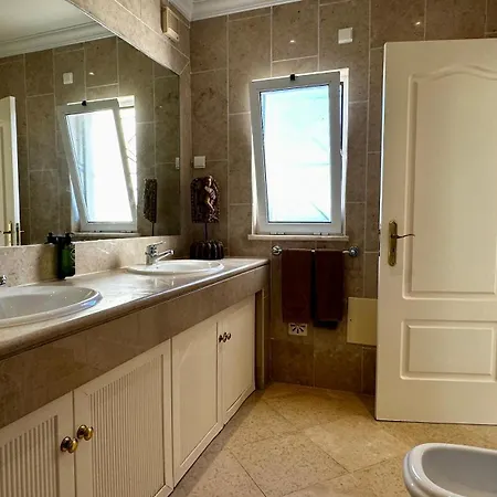 Ellegance By Check-in Portugal ヴィラモウラ