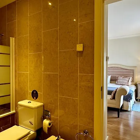 Ellegance By Check-in Portugal 別荘 *