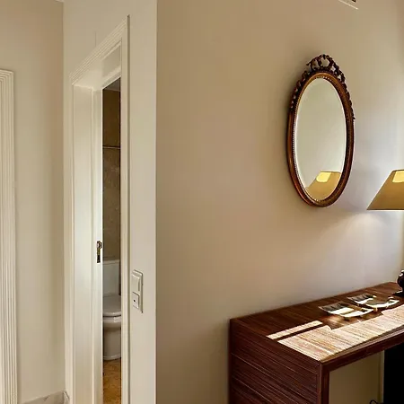 Ellegance By Check-in Portugal Casa vacanze