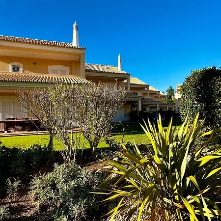 Ellegance - Shared Pool - 6 Guests - Vilamoura Vilamoura