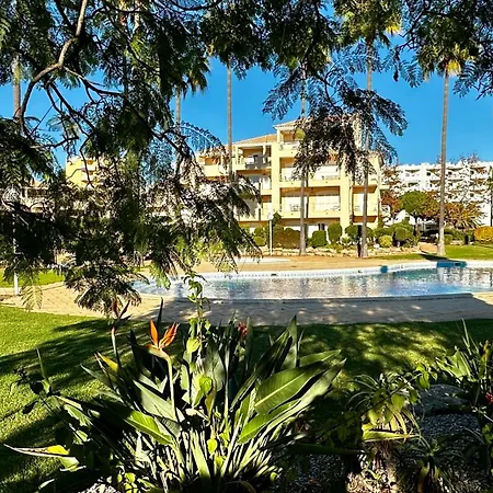 Ellegance - Shared Pool - 6 Guests - Vilamoura