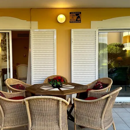 Dom wakacyjny Ellegance By Check-in Portugal Vilamoura