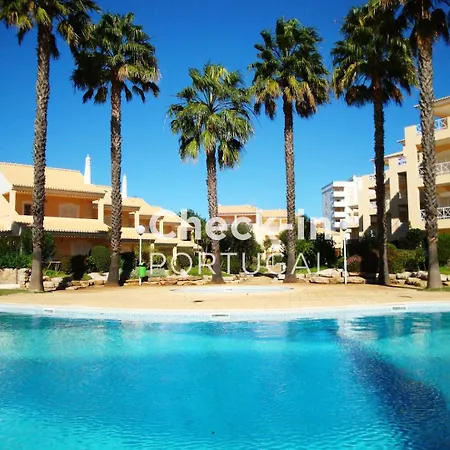 Ellegance - Shared Pool - 6 Guests - Vilamoura Vakantiehuis