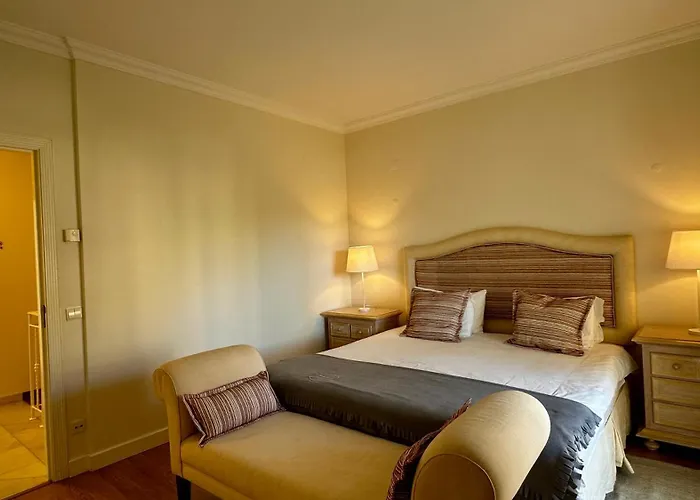 Vakantiehuis Ellegance - Shared Pool - 6 Guests - Vilamoura *