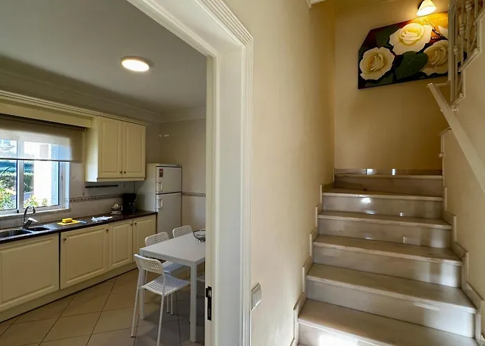 Ellegance - Shared Pool - 6 Guests - Vilamoura Vakantiehuis