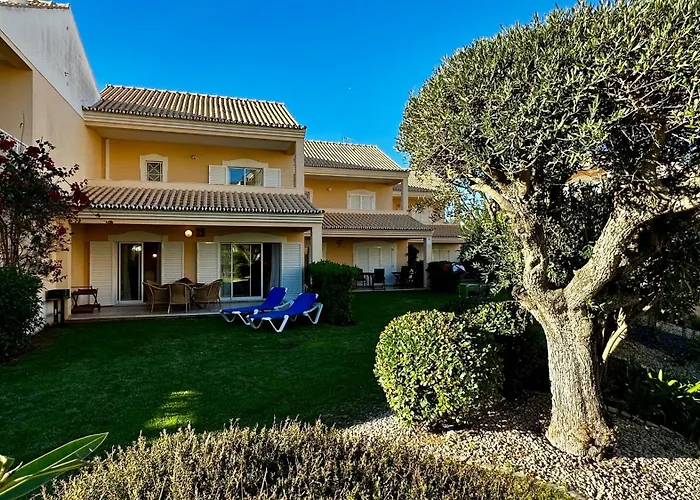 Vakantiehuis Ellegance - Shared Pool - 6 Guests - Vilamoura