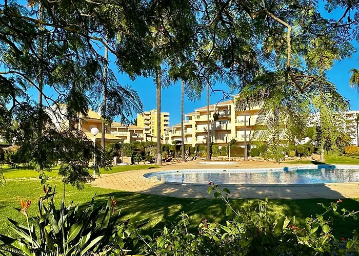 Vakantiehuis Ellegance - Shared Pool - 6 Guests - Vilamoura *