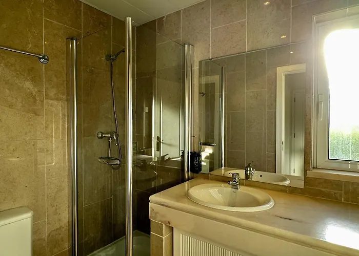 Ellegance - Shared Pool - 6 Guests - Vilamoura *