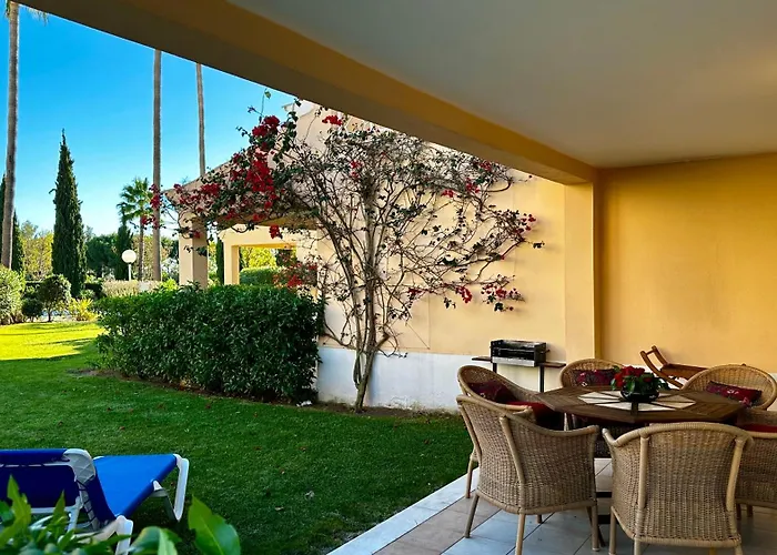 Ellegance - Shared Pool - 6 Guests - Vilamoura Vakantiehuis *