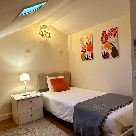 Nyaraló Ellegance By Check-in Portugal *