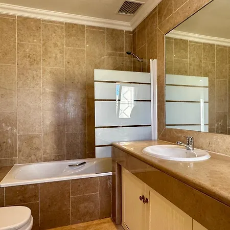 Nyaraló Ellegance By Check-in Portugal Vilamoura