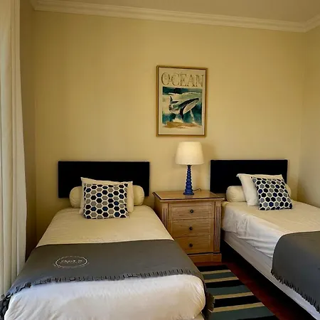 Ellegance By Check-in Portugal Nyaraló Vilamoura