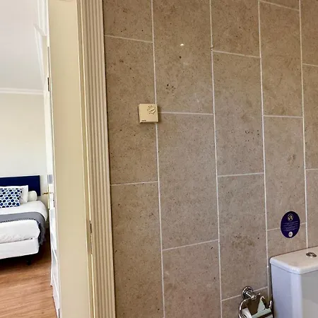 Nyaraló Ellegance By Check-in Portugal