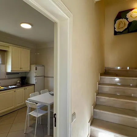 Ellegance By Check-in Portugal Nyaraló