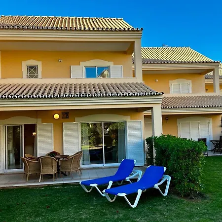 Ellegance By Check-in Portugal * Vilamoura