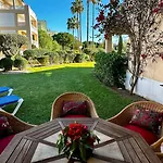 Ellegance - Shared Pool - 6 Guests - Vilamoura