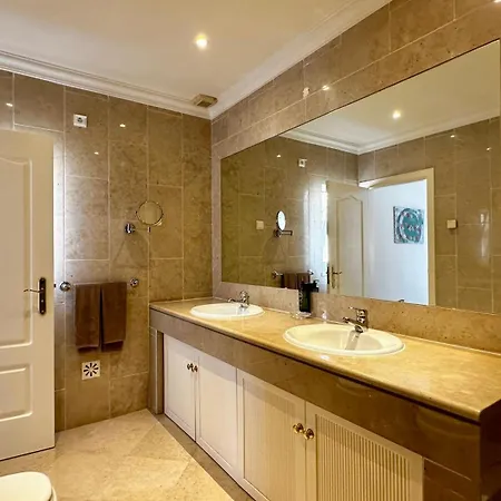 Vakantiehuis Ellegance By Check-in Portugal