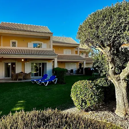 بيت للعطل Ellegance - Shared Pool - 6 Guests - Vilamoura